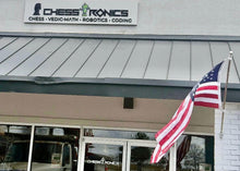 Load image into Gallery viewer, Cumming-ATL-Monthly Scholastic Chess Tournament-USCF Rated (In-Person)