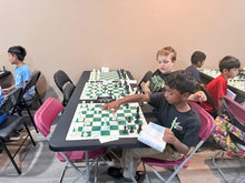 Load image into Gallery viewer, ALPHARETTA-Monthly Grade Level(K-12) Scholastic Chess Tournament-USCF Rated (In-Person)