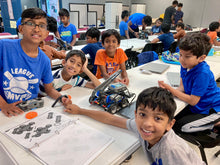 Load image into Gallery viewer, CHESSTRONICS at Peachtree Pkwy SUMMER CAMP 2025