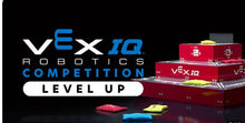 Load image into Gallery viewer, Competition Learning VEX IQ Robotics Level-UP -2026-27
