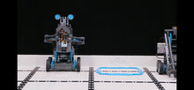 Load image into Gallery viewer, VEX IQ Basic-Intermediate Robot Building Learning
