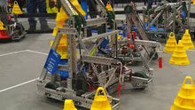 Load image into Gallery viewer, Advance VEX IQ Learning