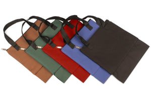 CHESS COLOR TOTE BAGS