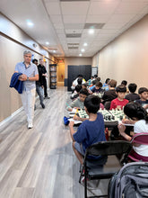 Load image into Gallery viewer, Georgia K-12 Grade Level  Championship Tournament (USCF Rated)
