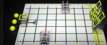 Load image into Gallery viewer, Advance VEX IQ  Robotics &amp; Competition Learning VEX-IQ-RAPID-REPLAY-2024-25
