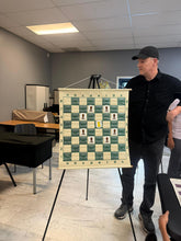 Load image into Gallery viewer, ADAPTIVE CHESS PROGRAM THINK PLAY GROW
