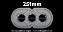 Load image into Gallery viewer, Competition Learning VEX IQ  Robotics Mix N Match -2025-26
