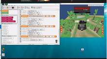 Load image into Gallery viewer, Vex IQ - Robotics - Coding Online Only Program - Virtual World Robotics
